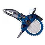 Carat ringsav RS-3300